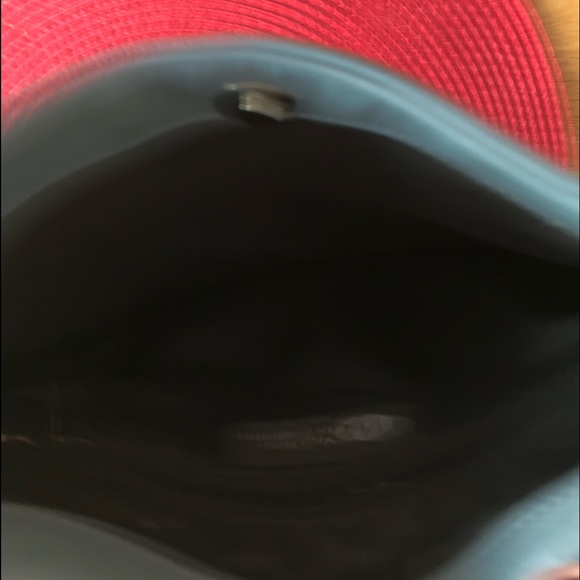 Cornflower blue bag - Picture 4 of 6